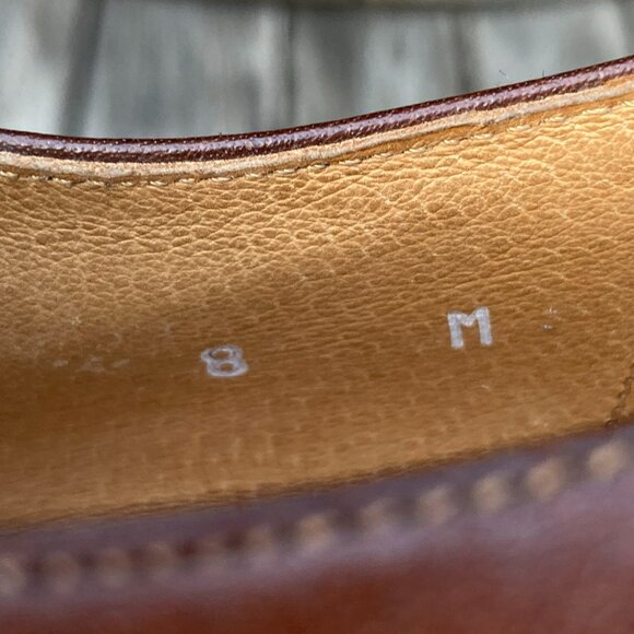 bettaccini cap toe oxford 8m main image 5